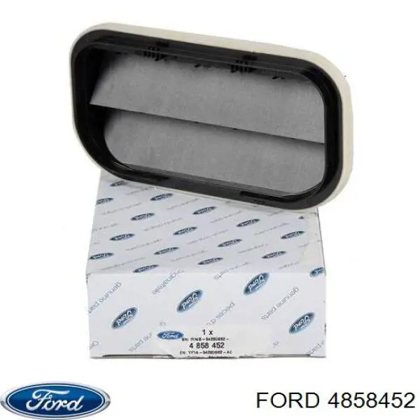 Grelha traseira de ventilação Ford 4858452 preço, a partir de 37,12 USD