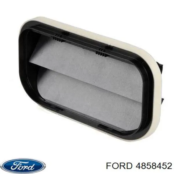Grelha traseira de ventilação Ford 4858452 preço, a partir de 36,52 USD