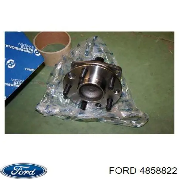 Cubo traseiro Ford 4858822 preço, a partir de 127,23 USD