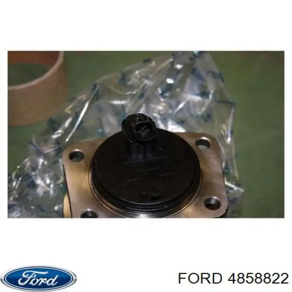 Compre 4858822 Ford Cubo traseiro