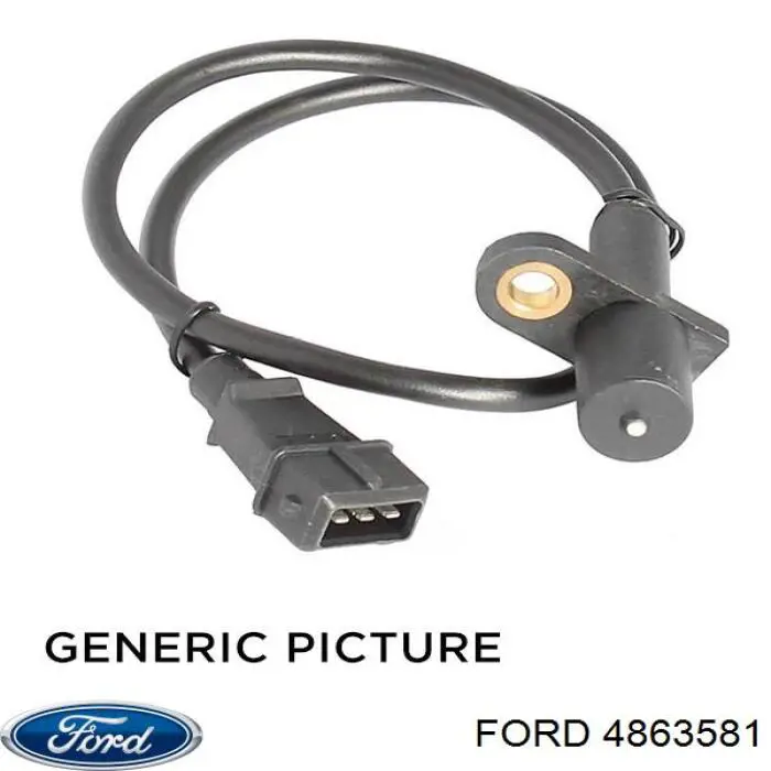 Ford 4863581 preço, a partir de 18,00 USD