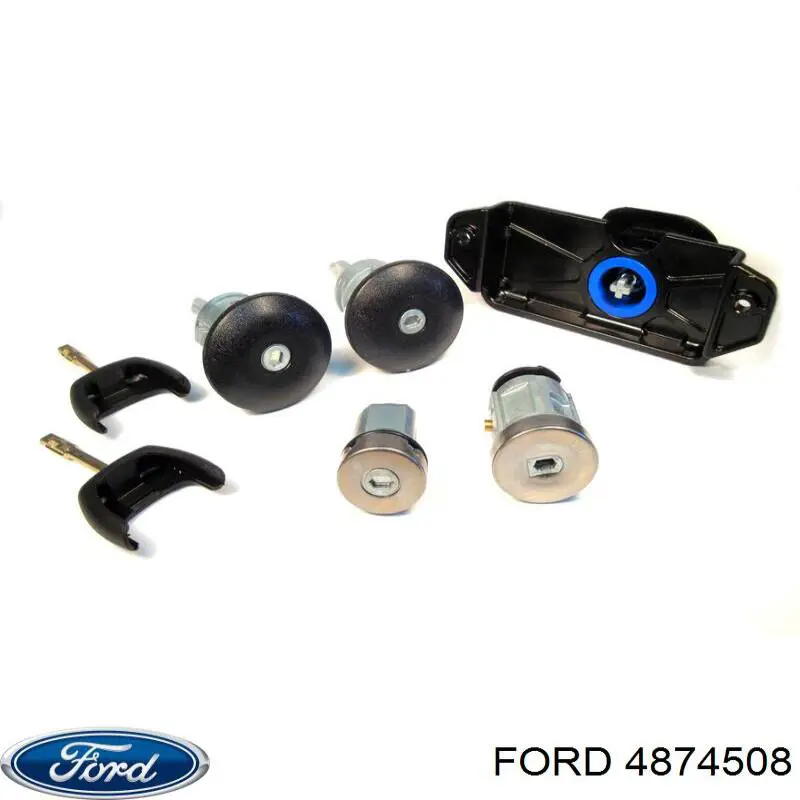 Compre HMP6C1AV22050XB Hmpx Cilindros de fecho, kit