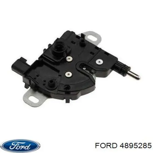 Fecho da capota Ford 4895285 preço, a partir de 50,46 USD