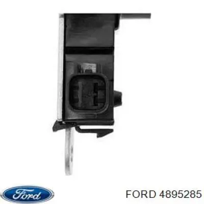 Compre 4895285 Ford Fecho da capota
