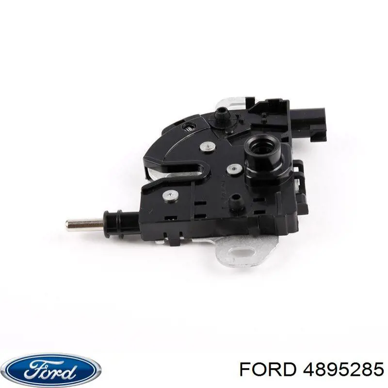 Compre 4895285 Ford Fecho da capota