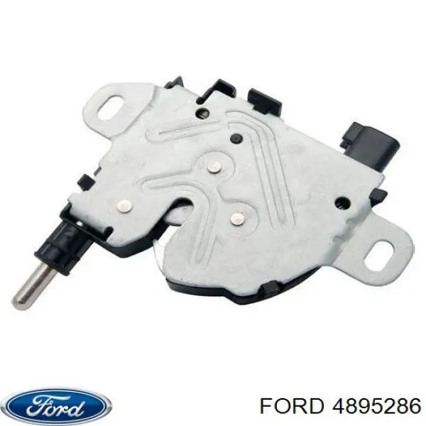 Compre 4895286 Ford Fecho da capota