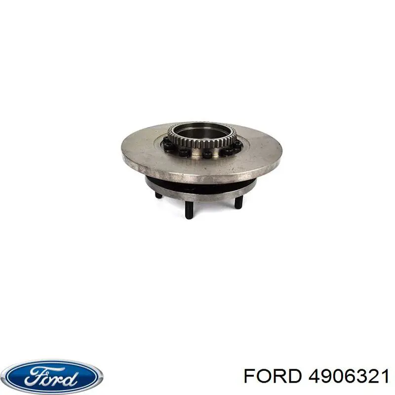Cubo traseiro Ford 4906321 preço, a partir de 15,23 USD
