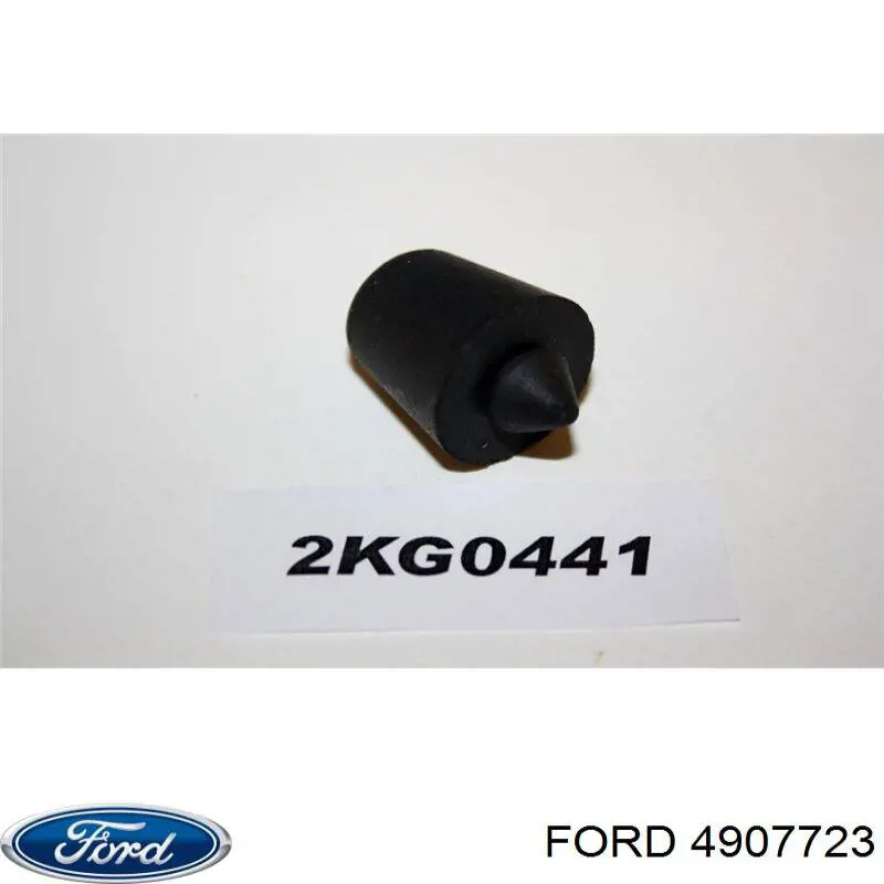 Grade de proteção de portas Ford 4907723 preço, a partir de 21,50 USD