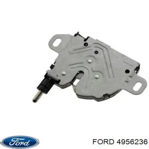 Compre 4956236 Ford Fecho da capota