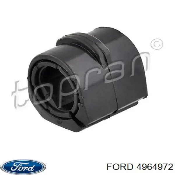 Bucha de estabilizador dianteiro Ford 4964972 preço, a partir de 5,48 USD