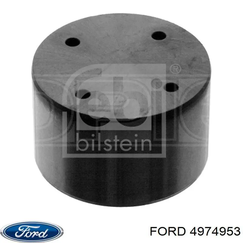 4974953 Ford Empurrador da bomba de combustível