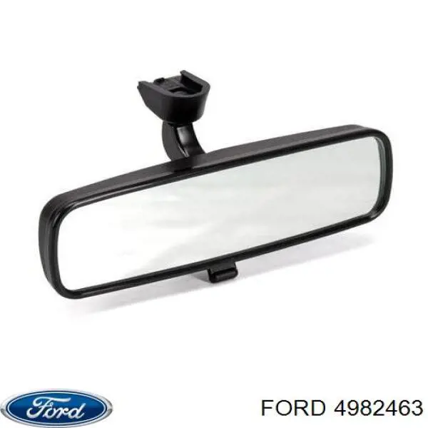 Espelho de retrovisão Ford 4982463 preço, a partir de 45,97 USD