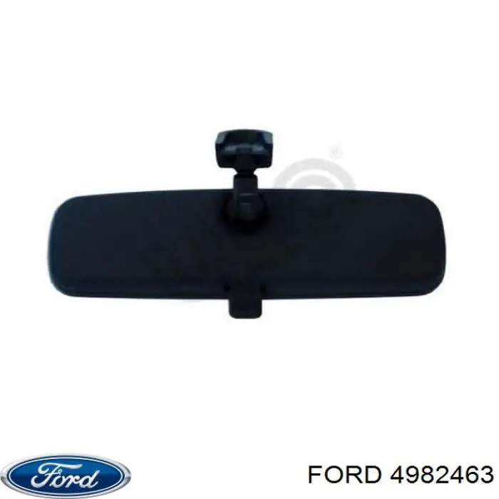4982463 Ford Espelho de retrovisão
