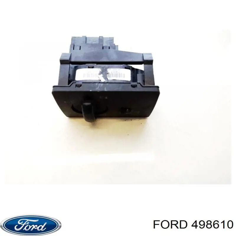 Compre 498610 Ford Comutador das luzes no "painel de instrumentos"