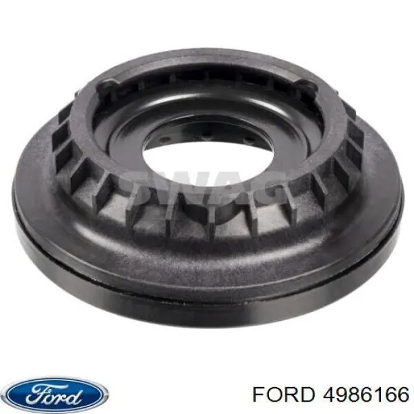 4986166 Ford Rolamento de suporte do amortecedor dianteiro