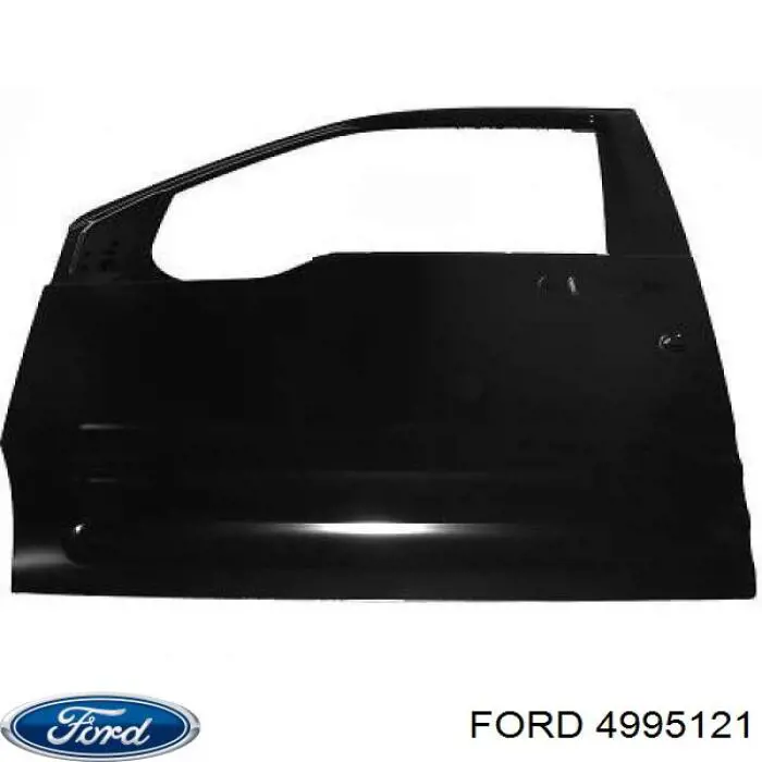 Porta dianteira direita Ford AT16V20124AA preço, a partir de 188,98 USD