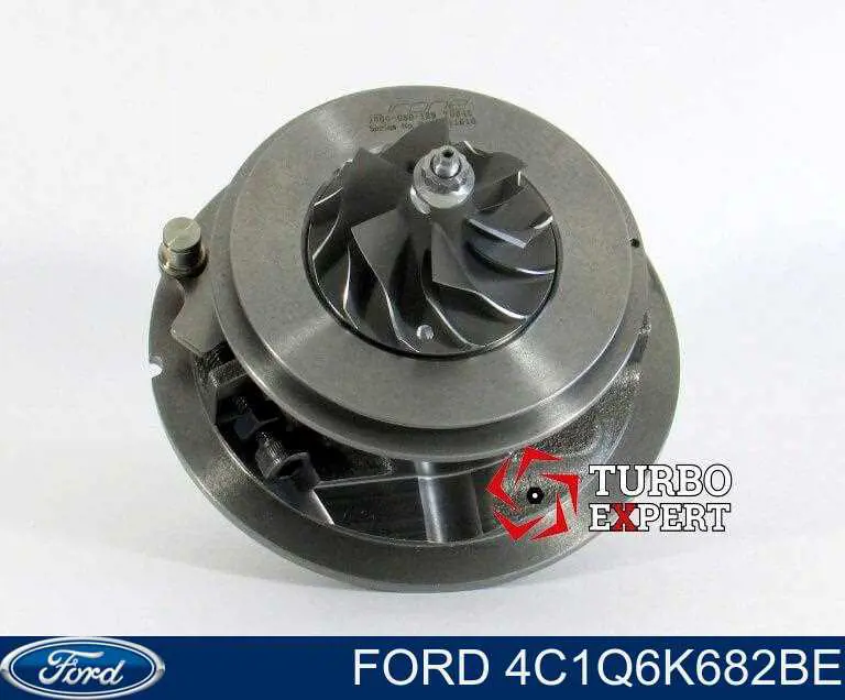 1349805 Ford Turbina