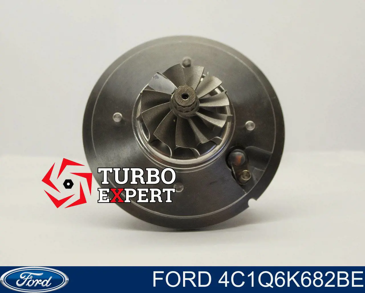 Compre 1349805 Ford Turbina