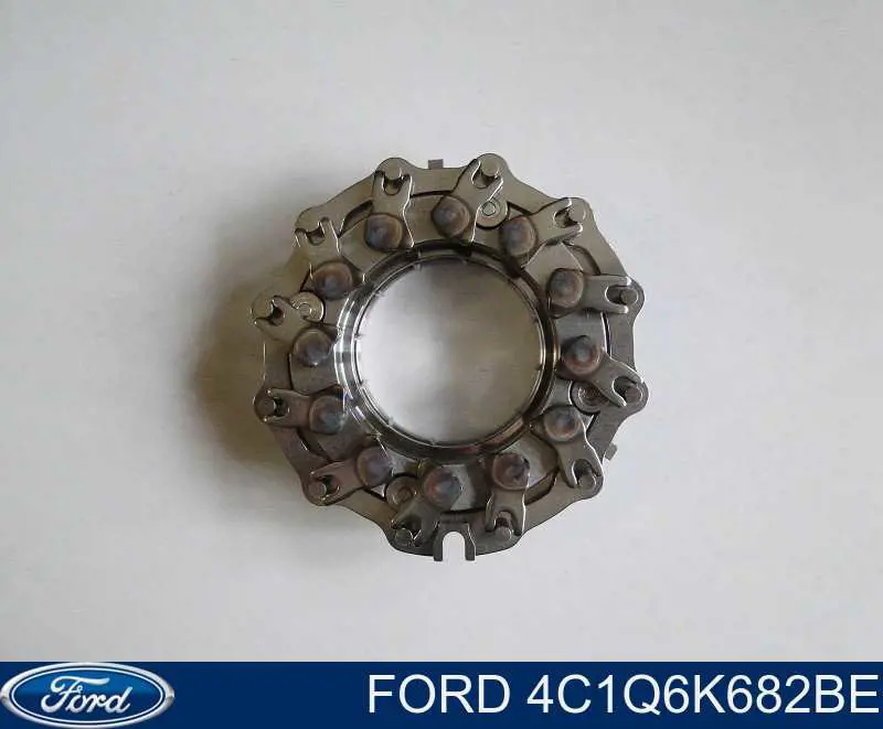 Compre 4937700510 Mitsubishi Turbina