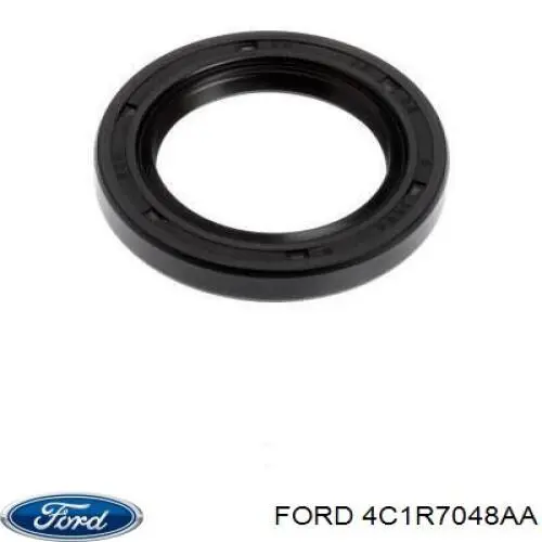 Compre 1311157 Ford Vedação da Caixa Automática de Mudança (de árvore de saída/primária)
