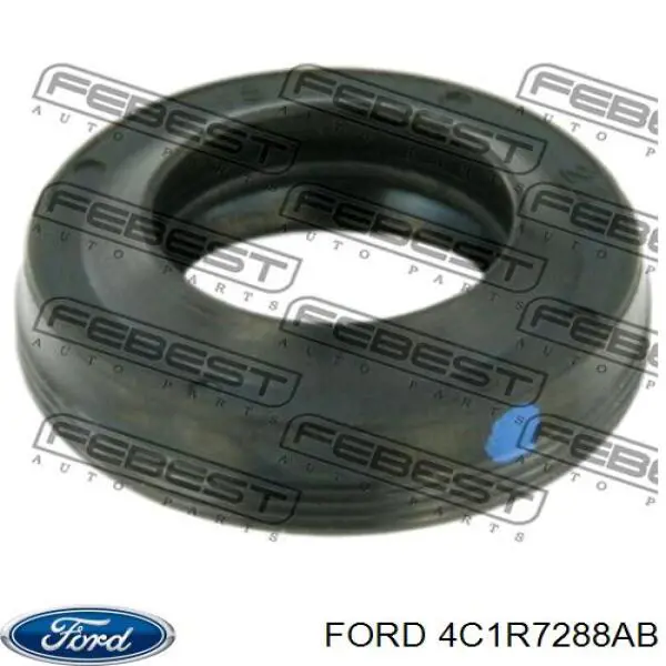 Vedação da haste de mudança da caixa de mudança Ford 4C1R7288AB preço, a partir de 4,83 USD