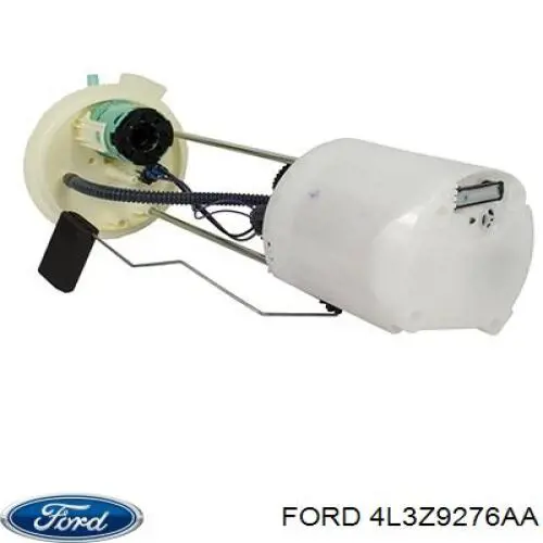  Ford 4L3Z9276AA preço, a partir de 64,06 USD