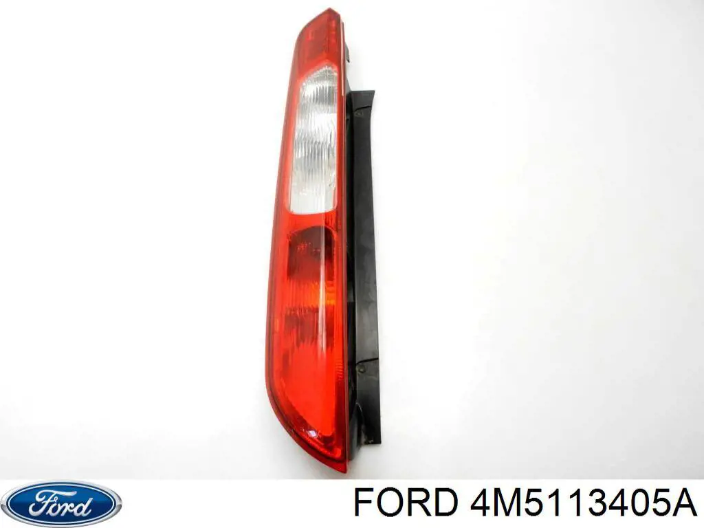 Lanterna traseira esquerda Ford 4M5113405A preço, a partir de 39,23 USD