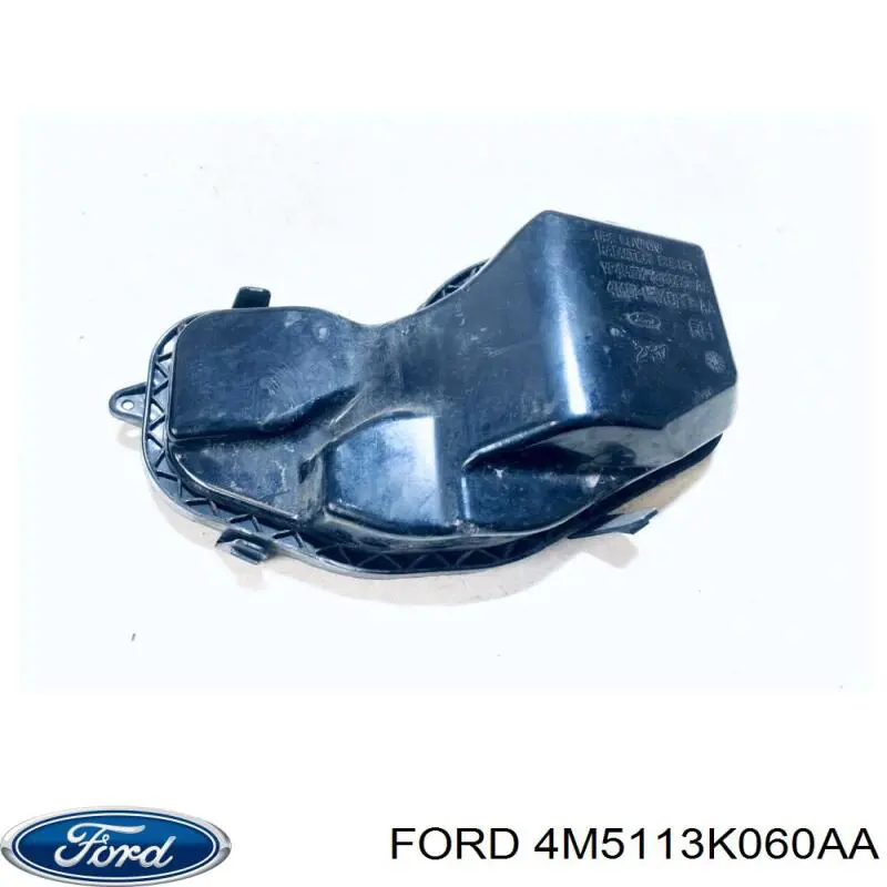 Tampa da luz direita Ford 4M5113K060AA preço, a partir de 76,62 USD