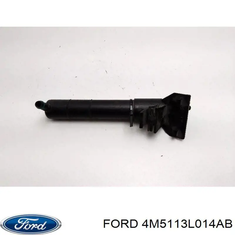 Suporte do injetor de fluido para lavador das luzes (cilindro de elevação) Ford 1323945 preço, a partir de 169,26 USD