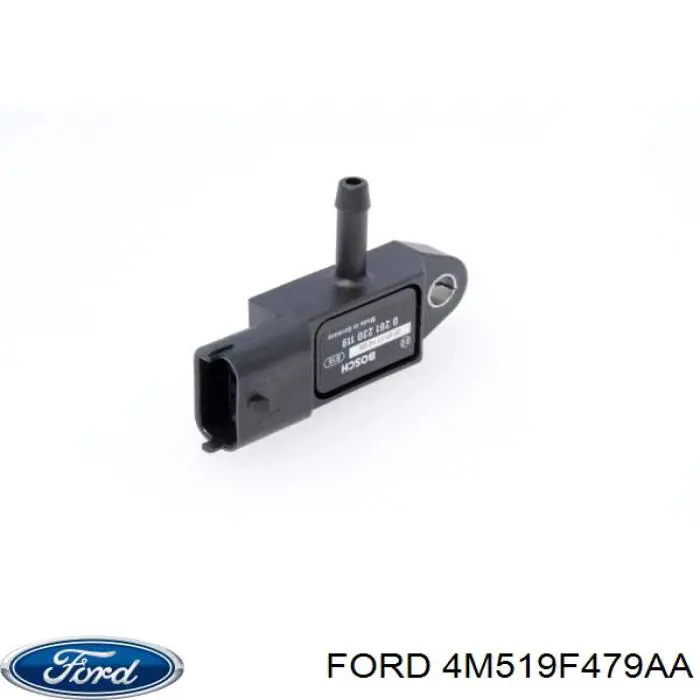 Sensor de pressão no coletor de admissão, MAP Ford 4M519F479AA preço, a partir de 34,63 USD