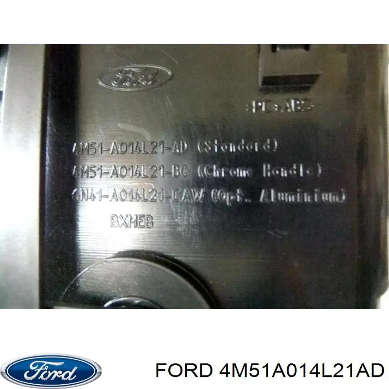 Compre 4M51A014L21AD Ford 