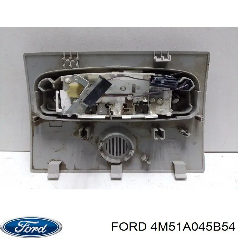  Ford 4M51A045B54 preço, a partir de 54,48 USD
