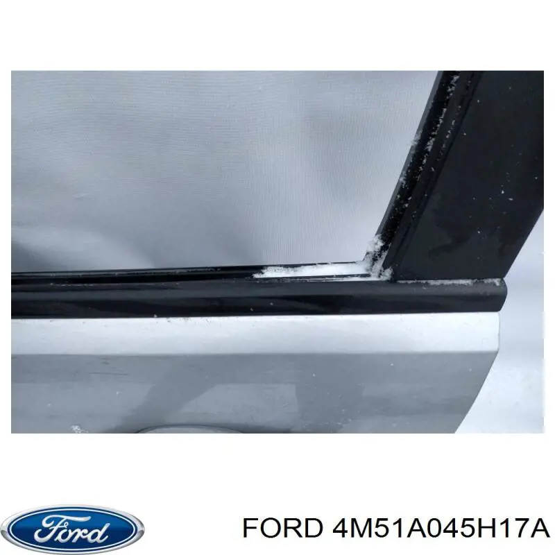 Compre 4M51A045H17A Ford 
