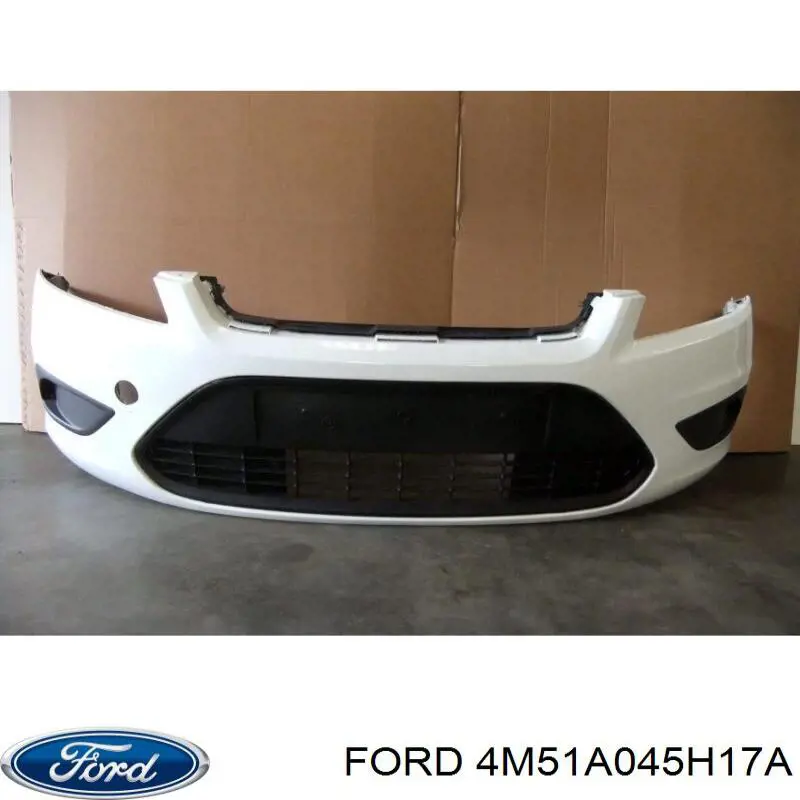  4M51A045H17A Ford