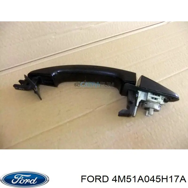  Ford 4M51A045H17A preço, a partir de 51,08 USD