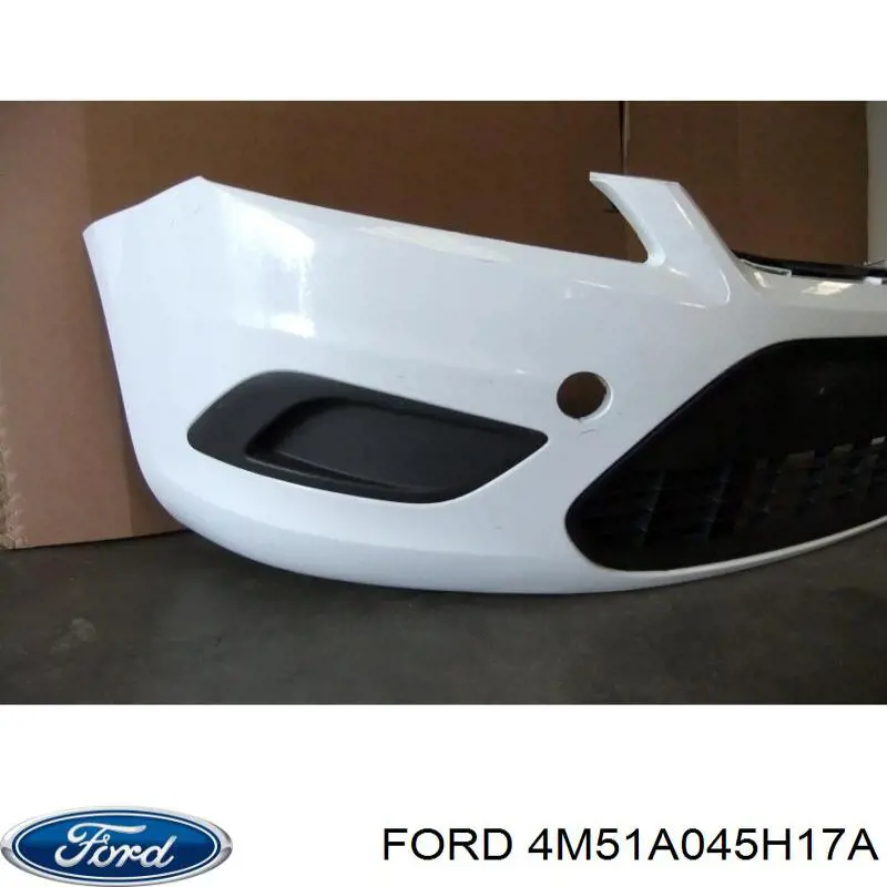 Compre 4M51A045H17A Ford 