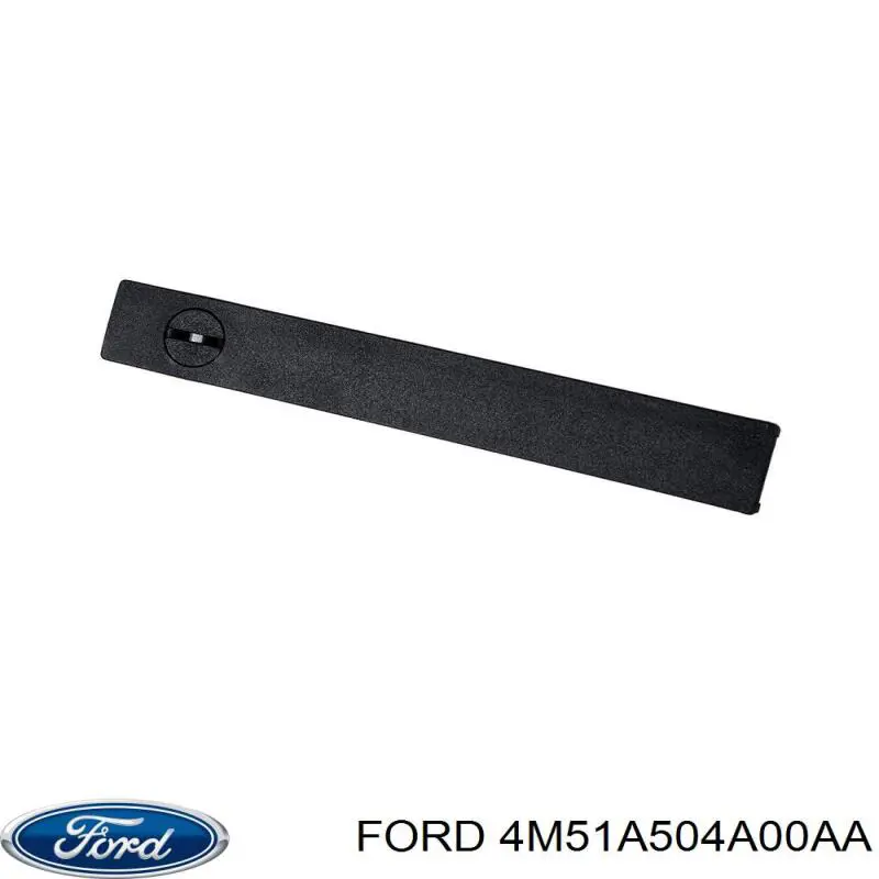 Tampão dianteiro de carril de porta-bagagem do teto Ford 1339647 preço, a partir de 28,02 USD