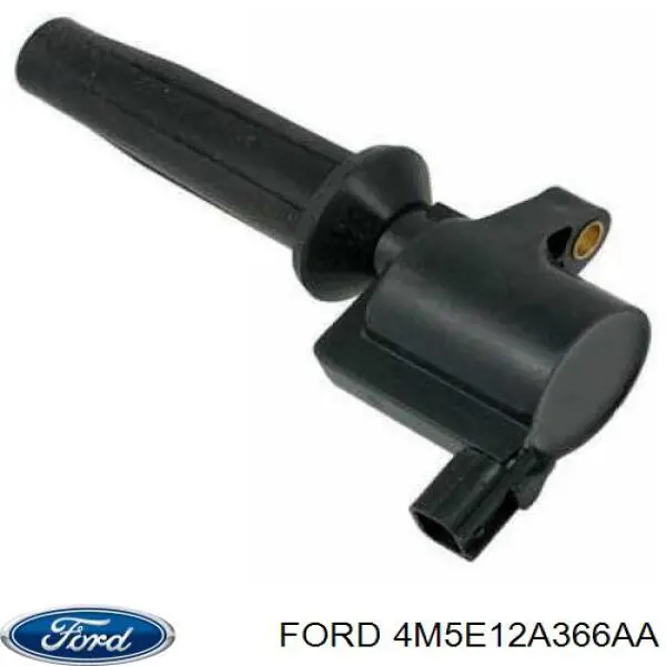 Bobina de ignição Ford 4M5E12A366AA preço, a partir de 34,05 USD