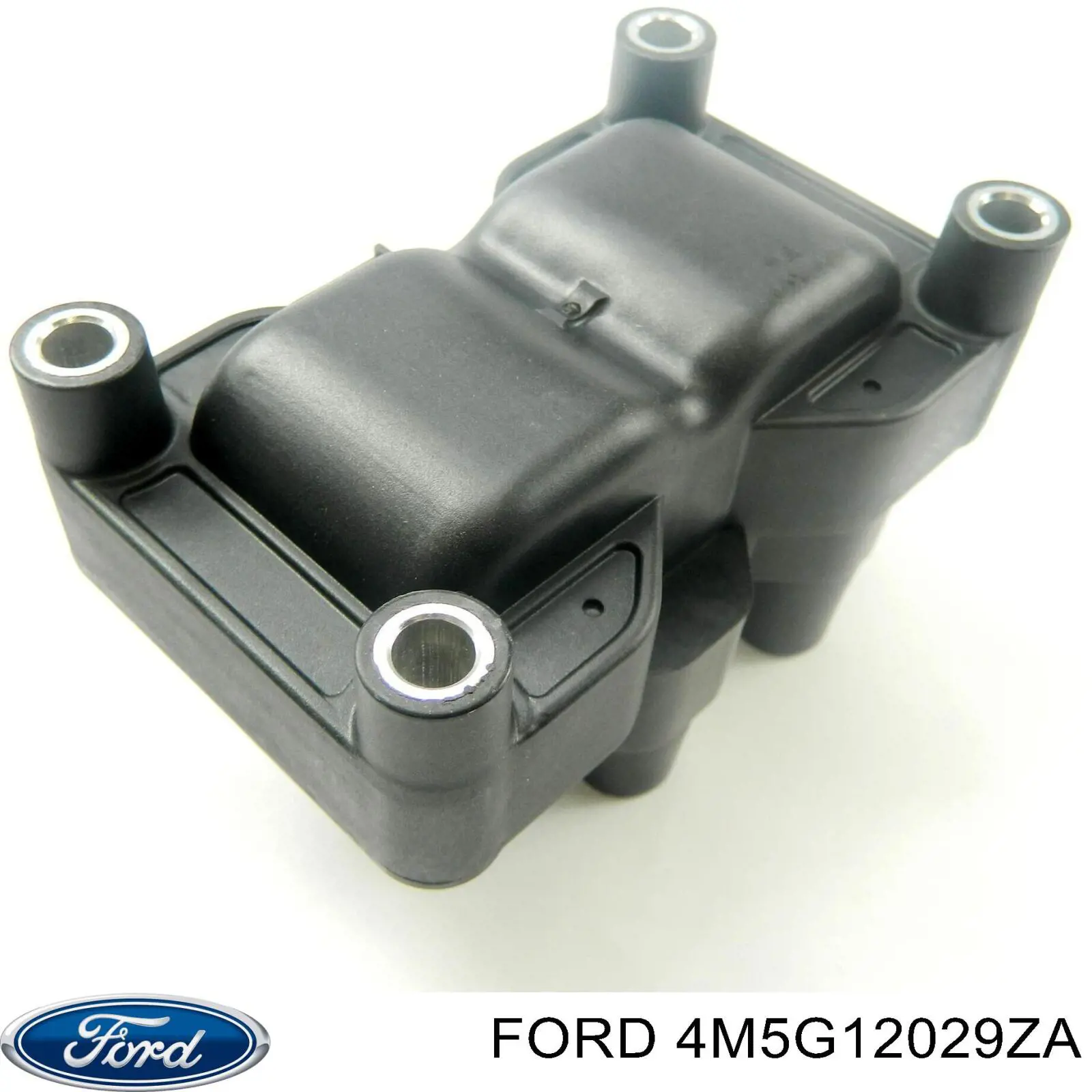 Bobina de ignição Ford 4M5G12029ZA preço, a partir de 36,09 USD