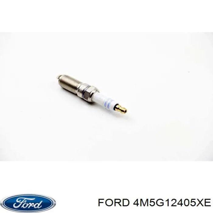 Vela de ignição Ford 4M5G12405XE preço, a partir de 5,31 USD