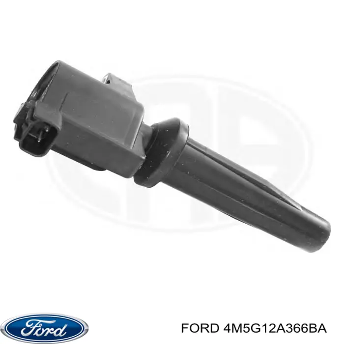 Bobina de ignição Ford 4M5G12A366BA preço, a partir de 21,94 USD