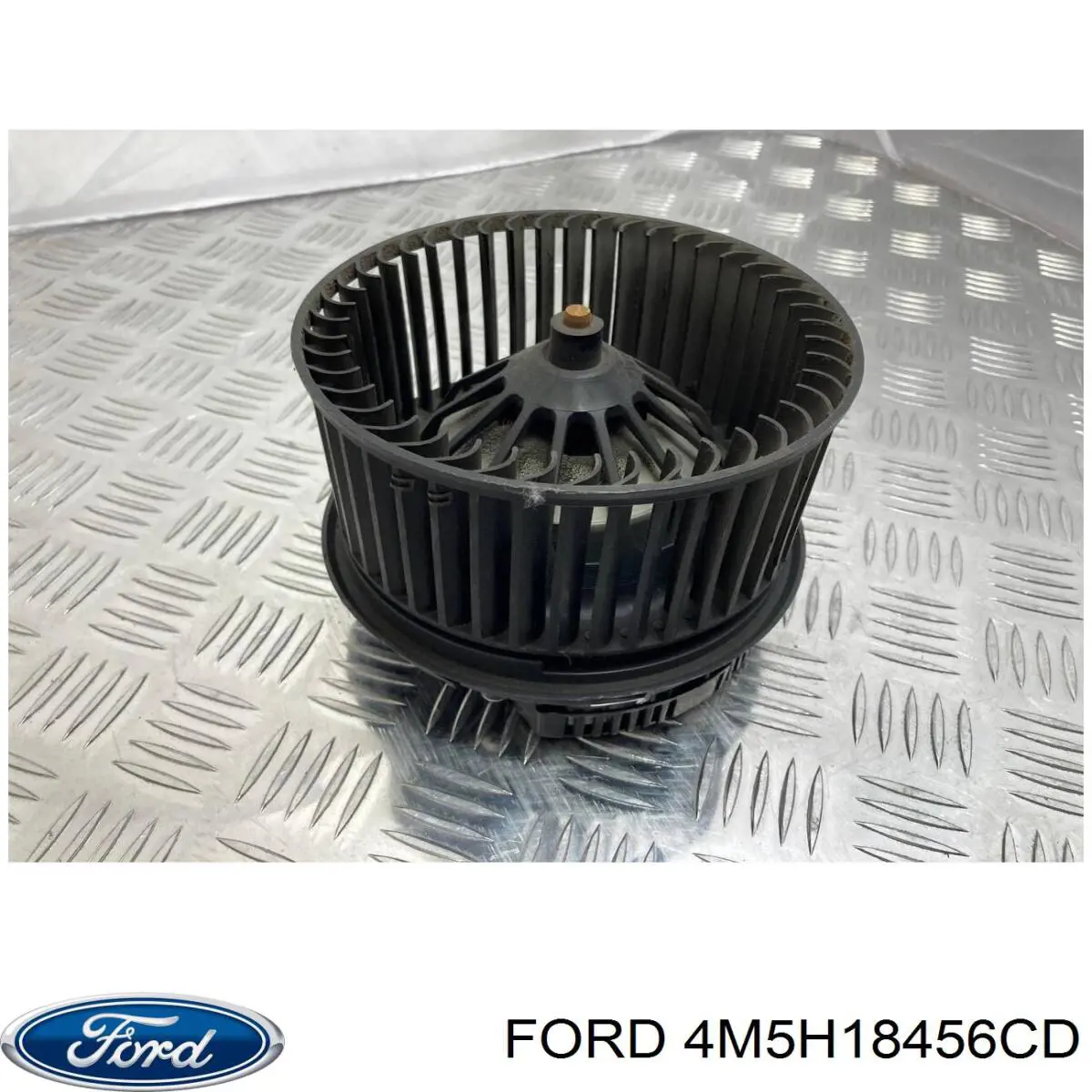 Motor de ventilador de forno (de aquecedor de salão) Ford 3M5H18456CD preço, a partir de 117,68 USD