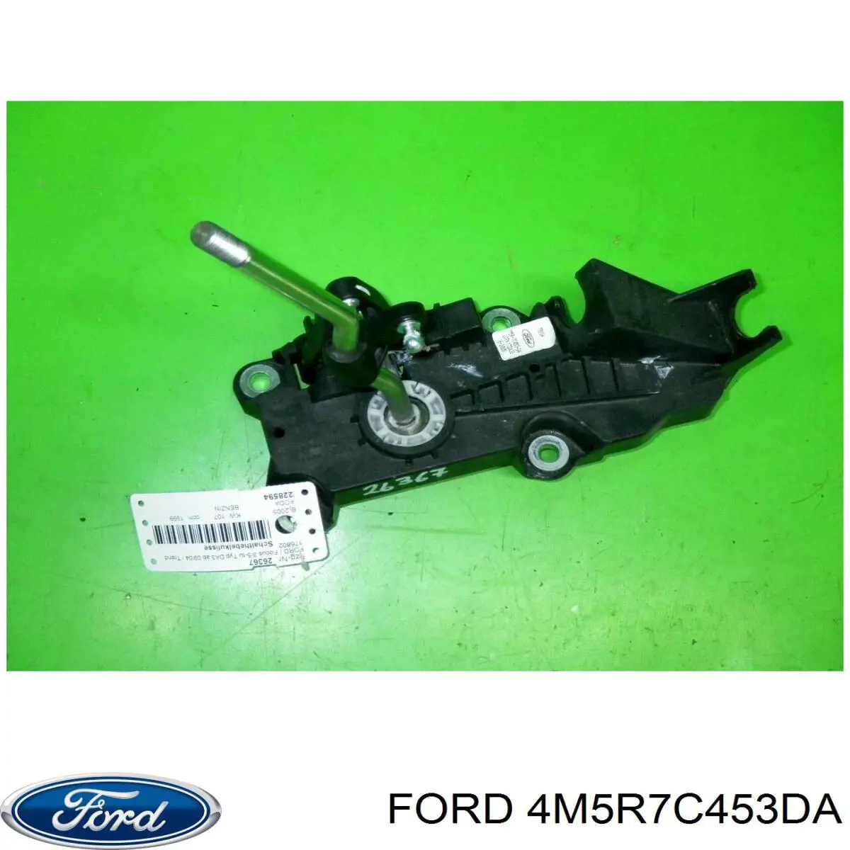 1340863 Ford Mecanismo de mudança (ligação)