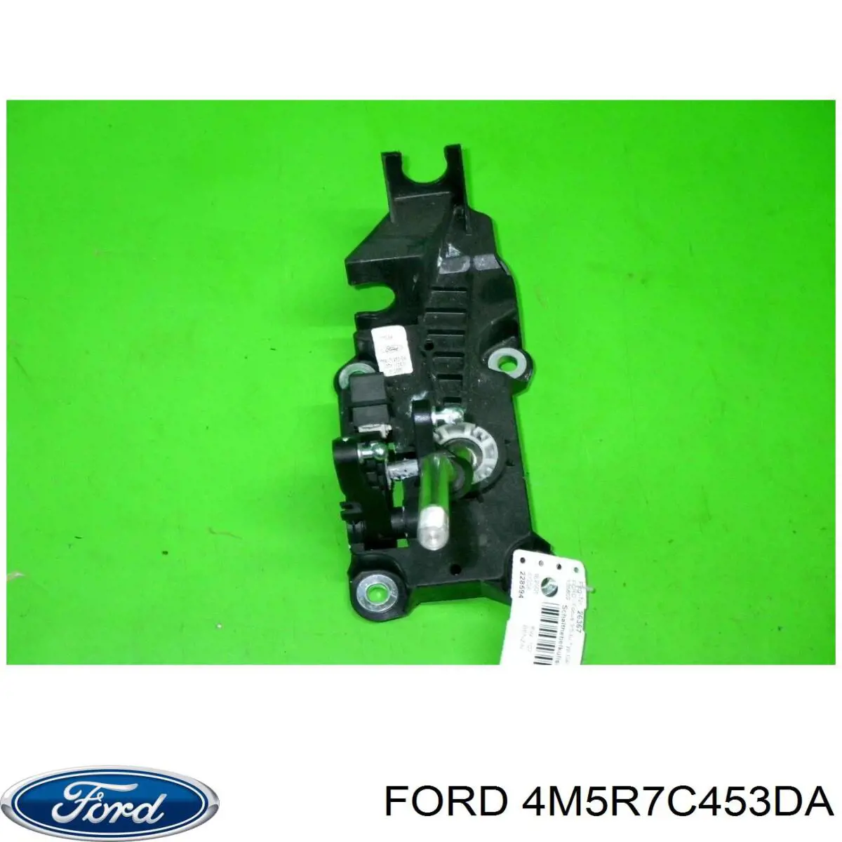 Mecanismo de mudança (ligação) Ford 1340863 preço, a partir de 26,73 USD