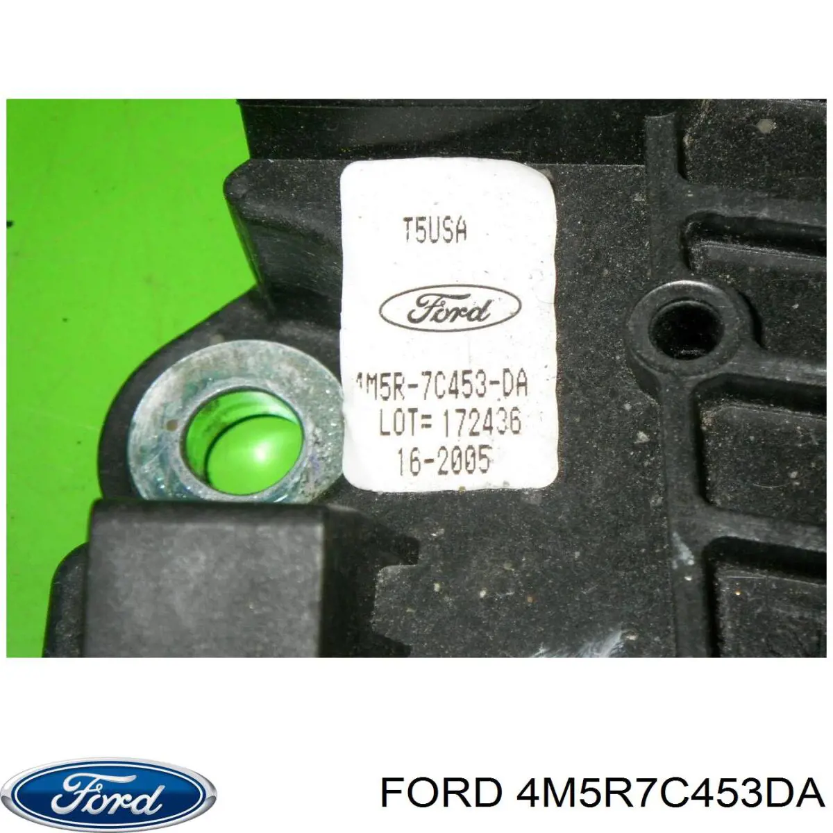 Compre 1340863 Ford Mecanismo de mudança (ligação)