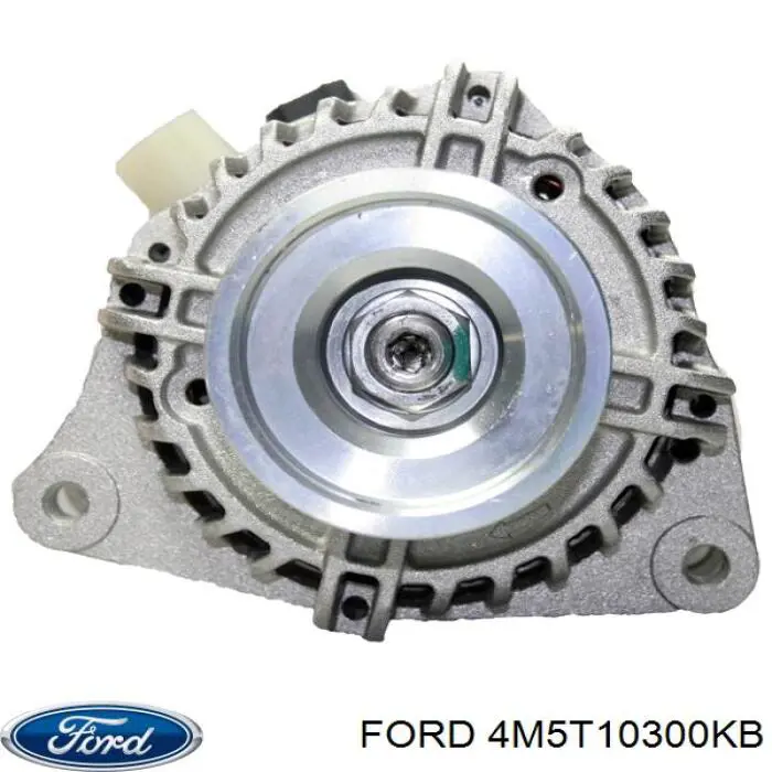 Gerador Ford 4M5T10300KB preço, a partir de 129,40 USD