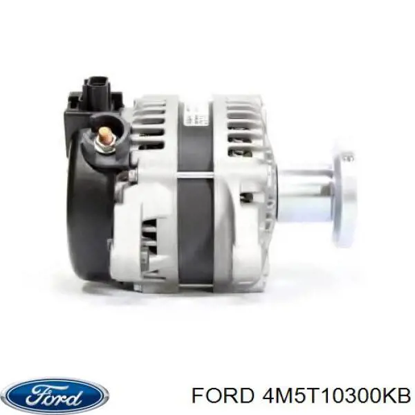 Gerador Ford 4M5T10300KB preço, a partir de 129,40 USD