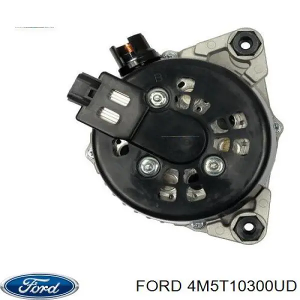 Gerador Ford 4M5T10300UD preço, a partir de 117,48 USD