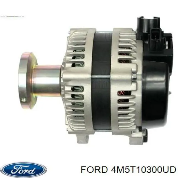Compre 4M5T10300UD Ford Gerador