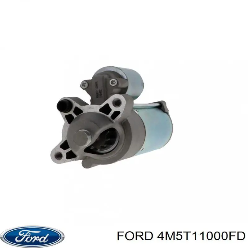 Motor de arranco Ford 4M5T11000FD preço, a partir de 59,91 USD